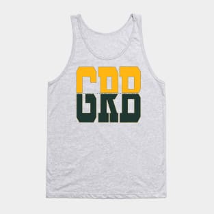 GRB Tank Top